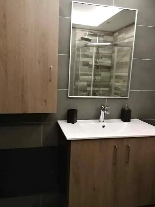 Mary Christi Apartment Heraklion  0*, Heraklion (Crete) Greece