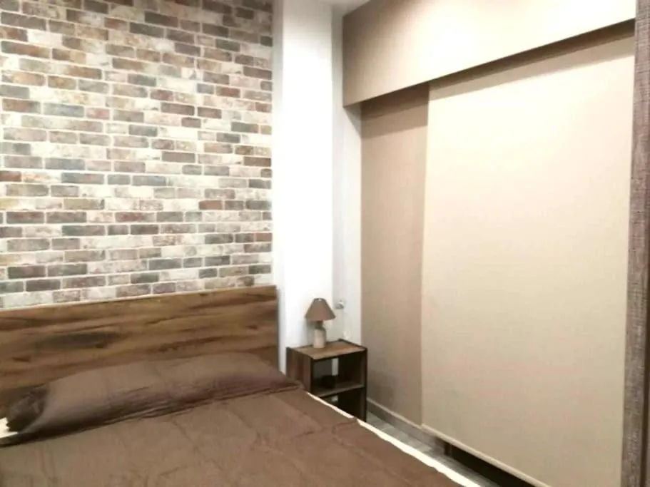 Mary Christi Apartment Heraklion