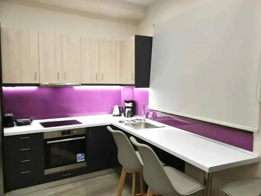 Mary Christi Apartment Heraklion