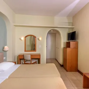 Hotel El Greco, Heraklion
